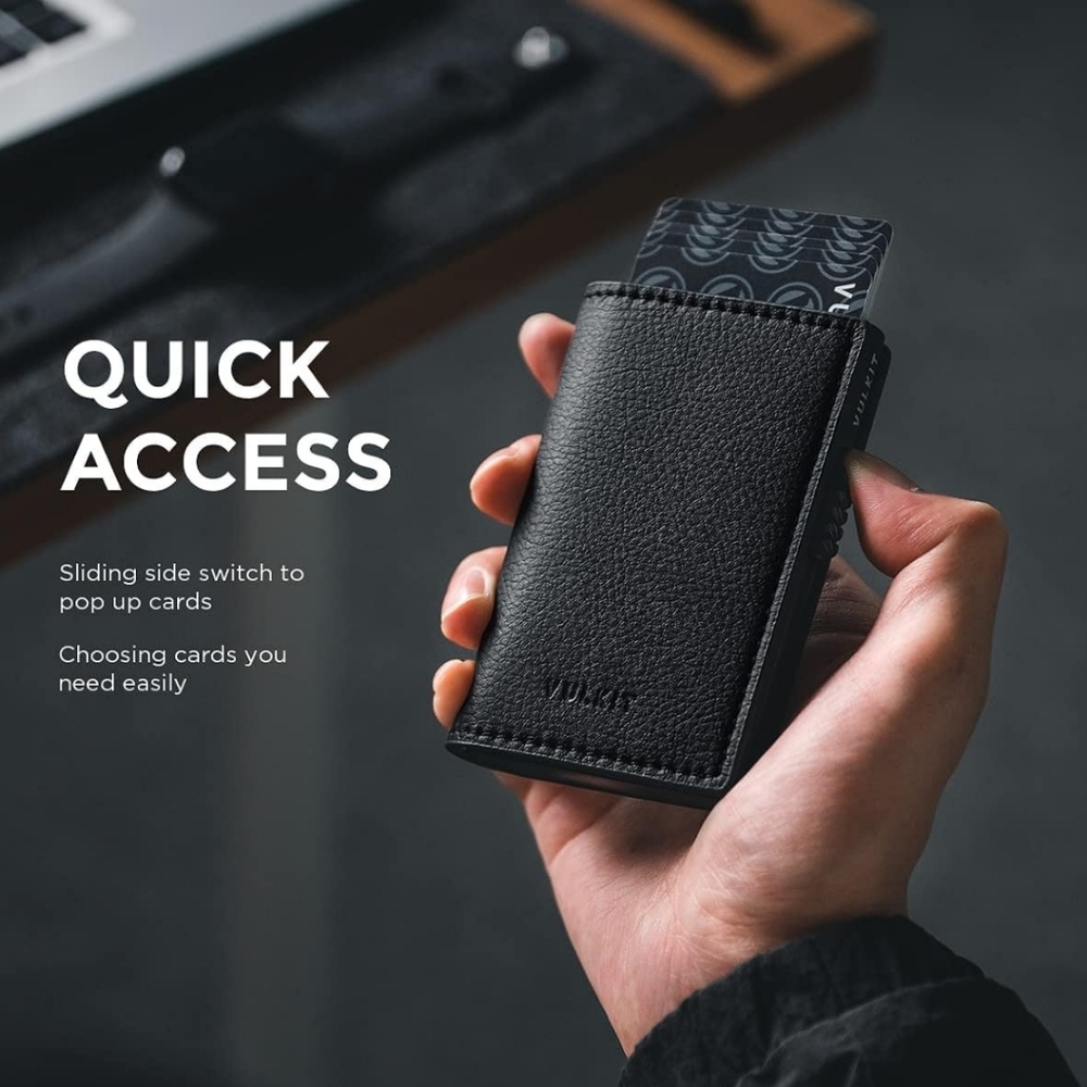 Card Holder Wallet